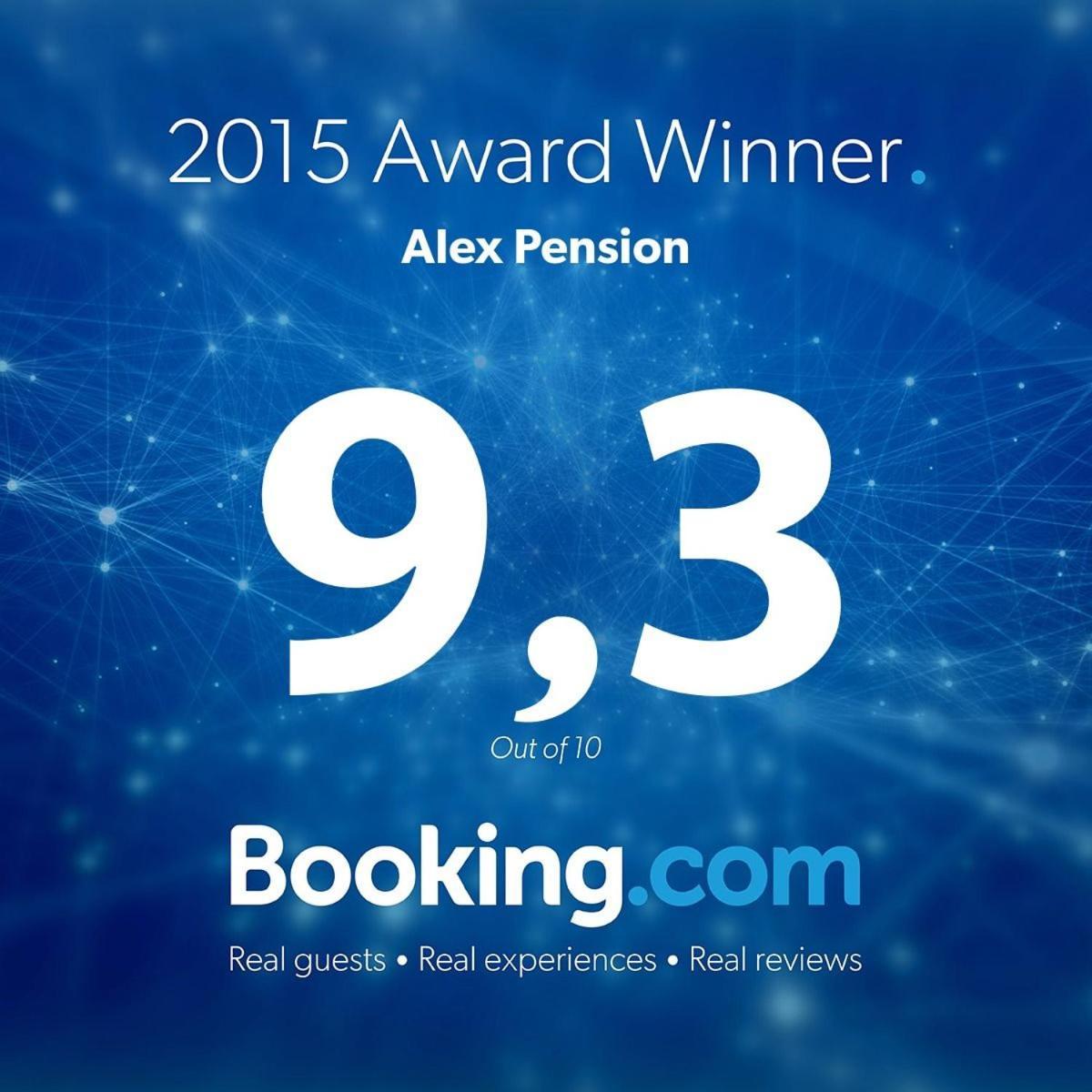 Alex Pension Presov Room photo