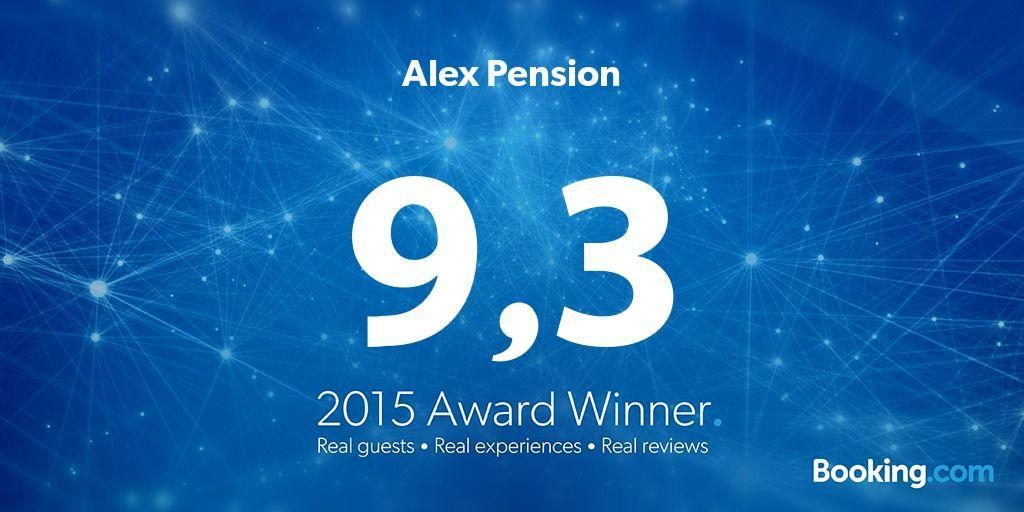 Alex Pension Presov Room photo