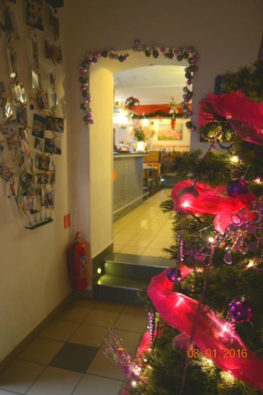 Alex Pension Presov Room photo