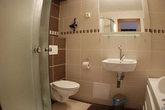 Alex Pension Presov Exterior photo