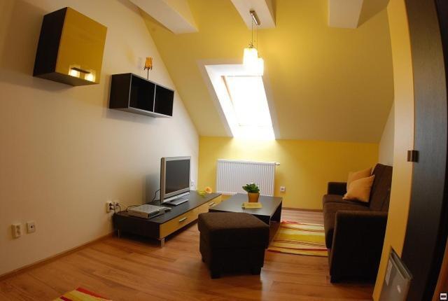 Alex Pension Presov Exterior photo