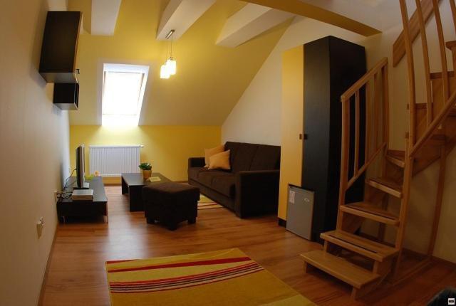 Alex Pension Presov Exterior photo