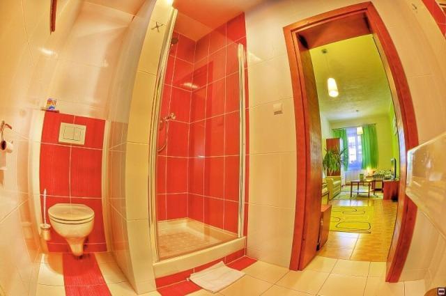 Alex Pension Presov Exterior photo