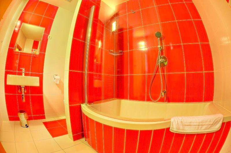 Alex Pension Presov Room photo