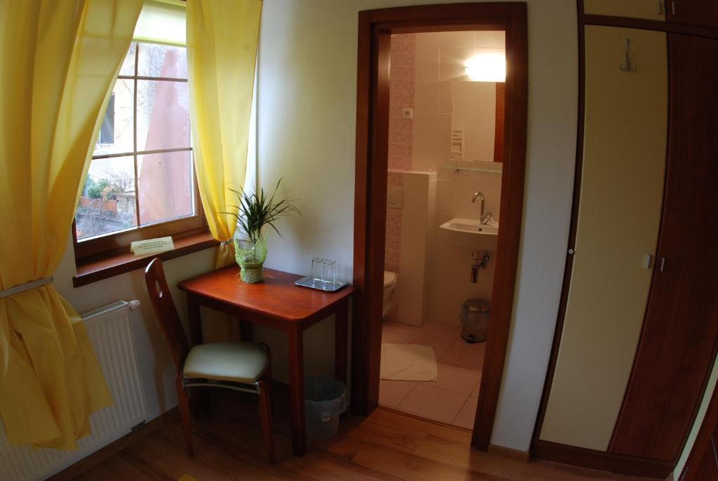 Alex Pension Presov Exterior photo