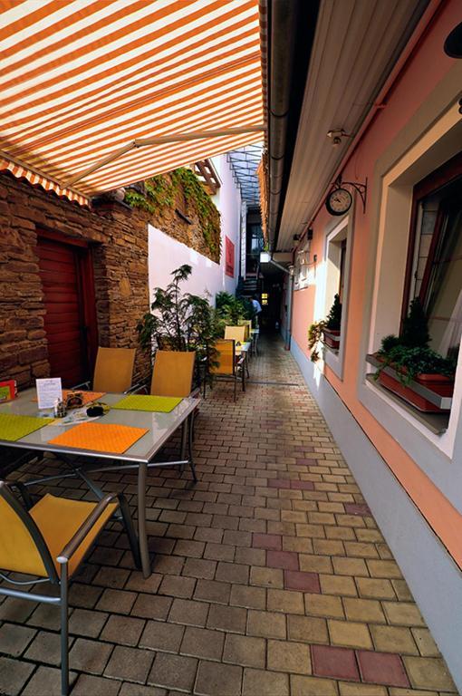 Alex Pension Presov Exterior photo