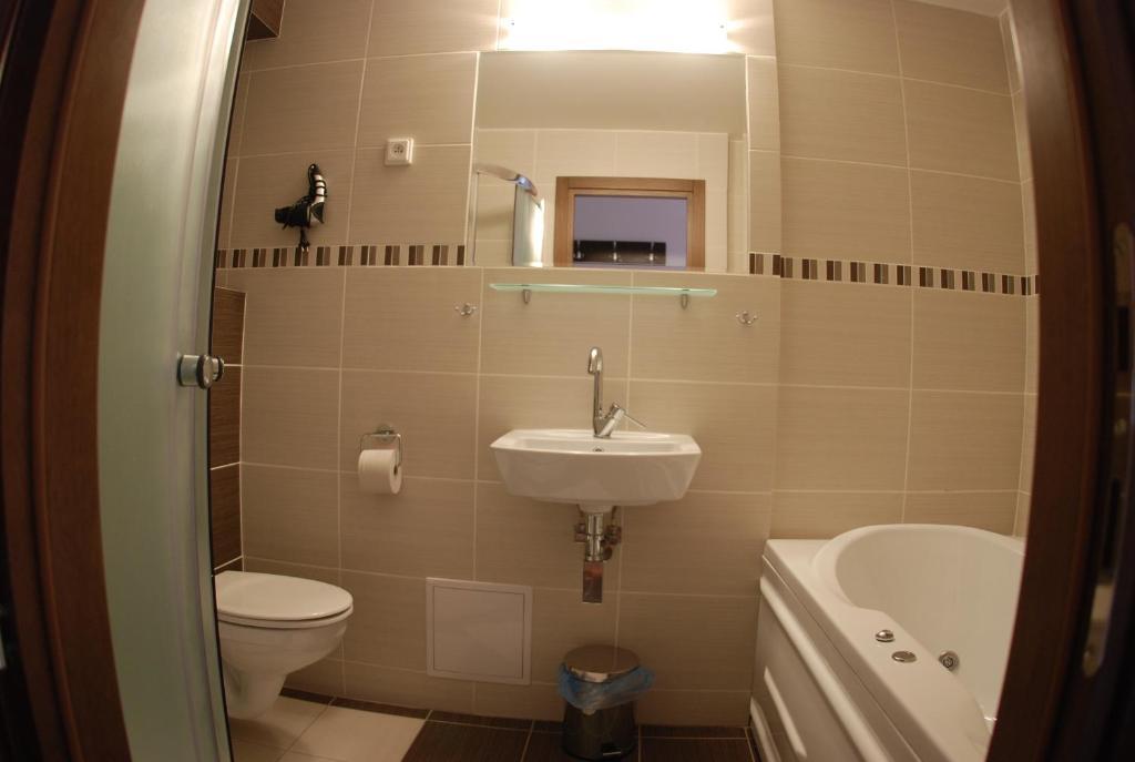 Alex Pension Presov Exterior photo