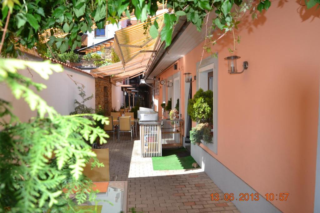 Alex Pension Presov Room photo