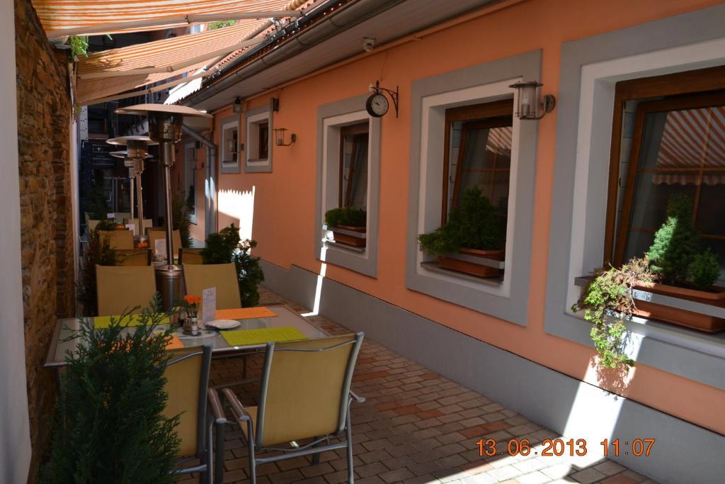 Alex Pension Presov Room photo
