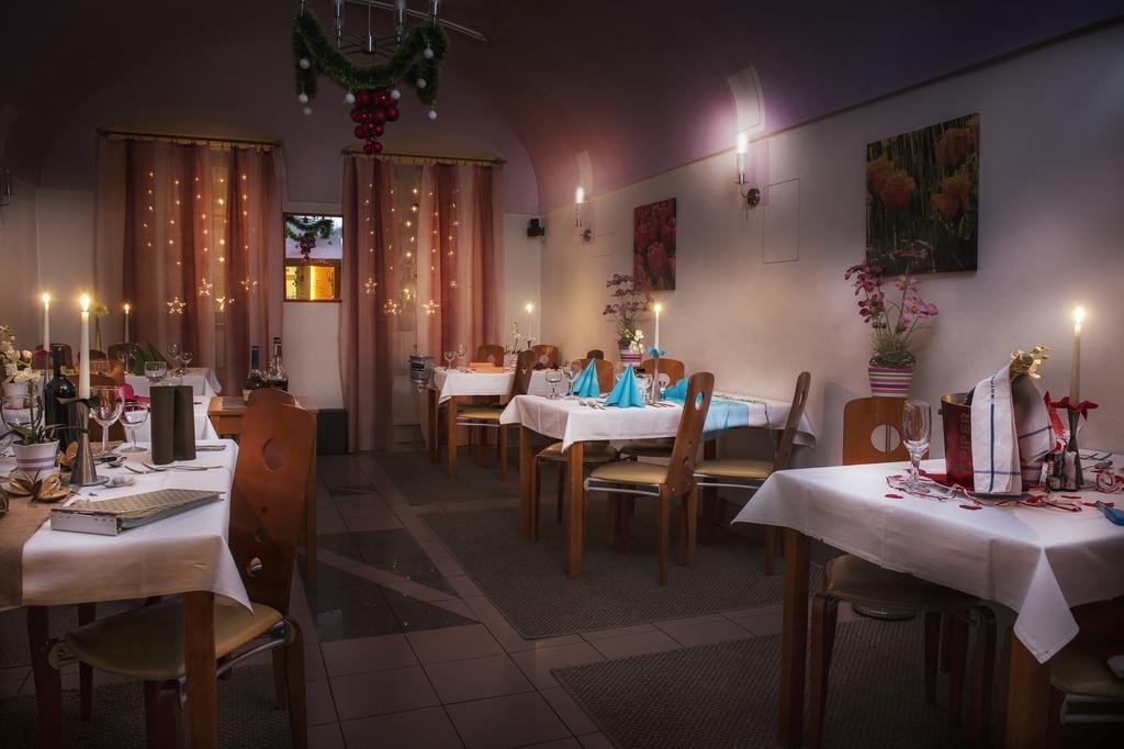 Alex Pension Presov Exterior photo