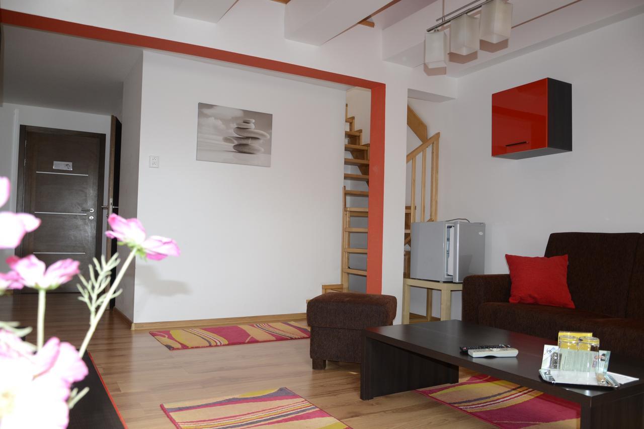 Alex Pension Presov Exterior photo