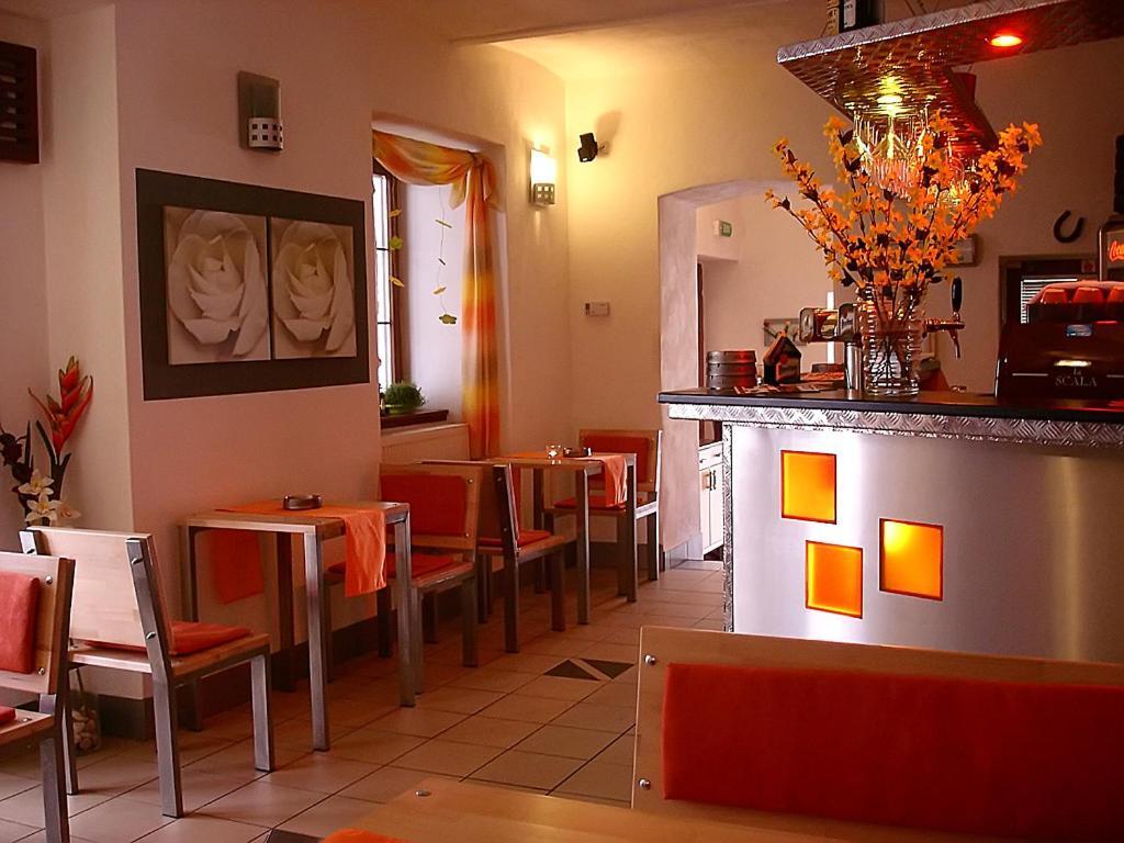 Alex Pension Presov Exterior photo