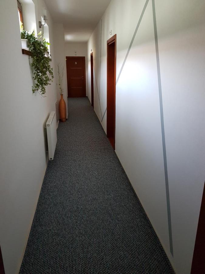 Alex Pension Presov Exterior photo