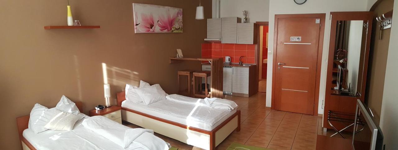 Alex Pension Presov Exterior photo